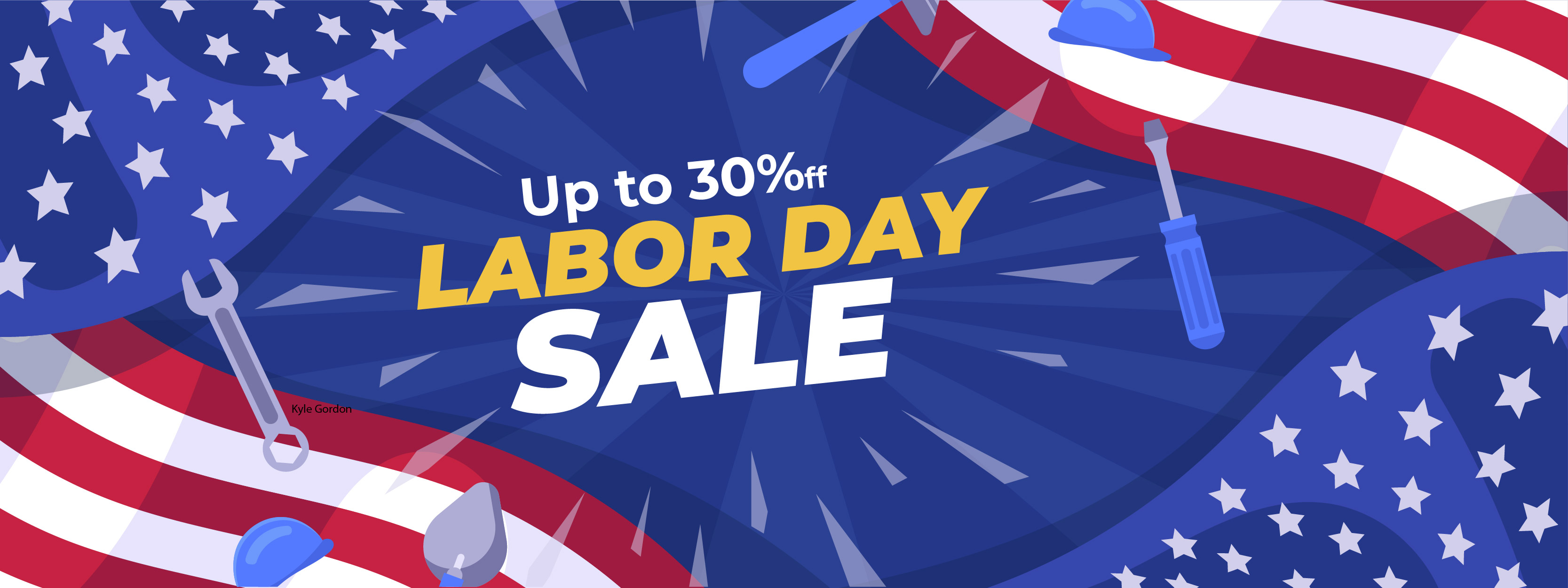 BoxesMe Labor Day Sale Save 30 Percent on the High-Quality Packaging Boxes